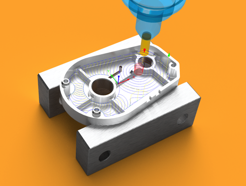 Autodesk Fusion