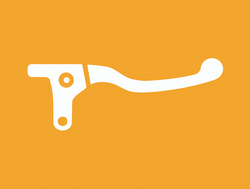 Brake / Clutch Lever